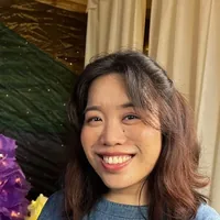 Mary Allyson Ty, Vice President for Marketing & Finance