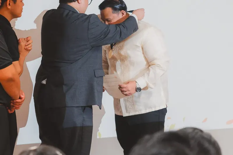 Paghayo sa Tagsibol — Spring Graduation Recognition